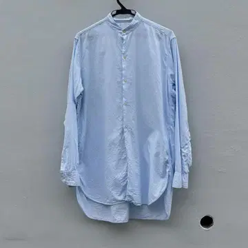50s ~ 프렌치 빈티지 그랑파 셔츠