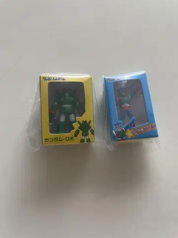 짱구는 못말려(크레용 신짱)