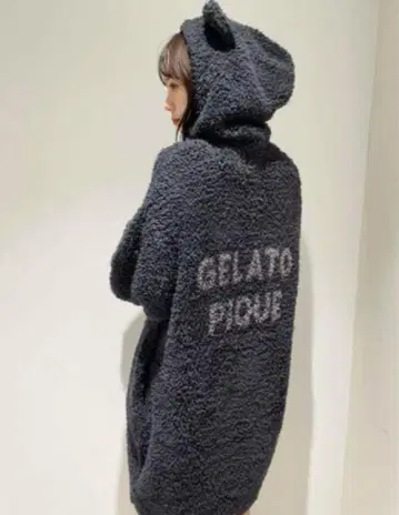 젤라또피케 할로윈 고양이 원피스