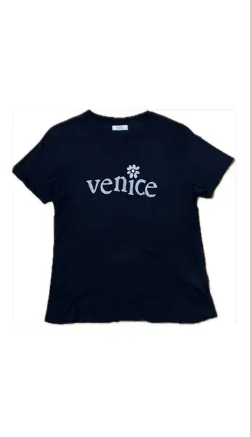 ERL veniceT 셔츠