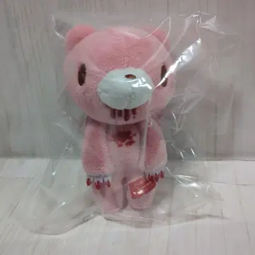 새상품 폭주 그루미 마스코트 봉제 인형 GLOOMY Bloody