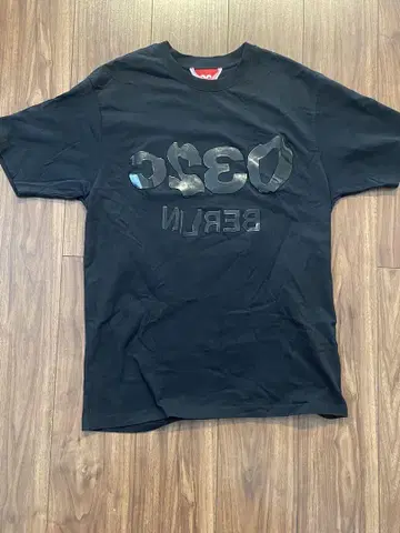 032c 티셔츠