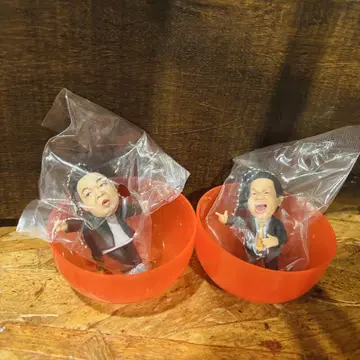 [미개봉 새상품] 다이앤 고이고고이데 스스스 가챠 키링