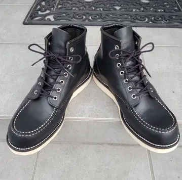레드윙 8179 REDWING 아이리쉬 세터