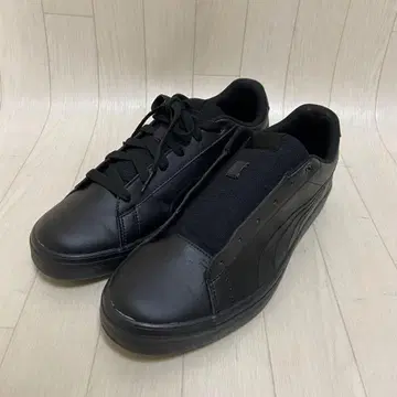 PUMA 푸마 V COURT VULC EB 남성용 스니커즈 28cm