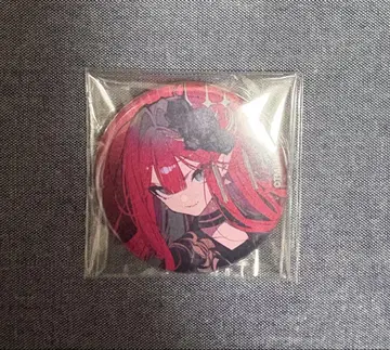 FGO 영기 소환 캔뱃지 바르반시