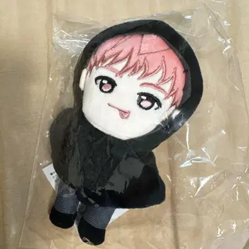 초특급 슈야 Joker 마스코트