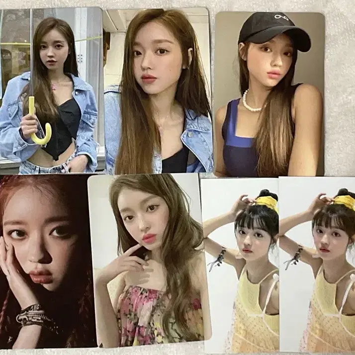 OH MY GIRL YOOA グッズセット Oh My Girl Memorabilia for sale | eBay