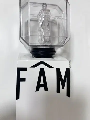 timelesz FAM 타임레스 응원봉