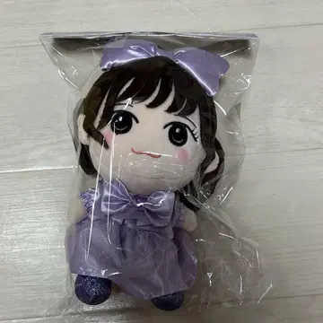 FRUITS ZIPPER 카와누이 나카가와 루카