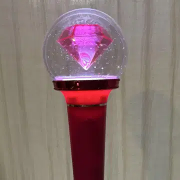 2. 챤미나 응원봉