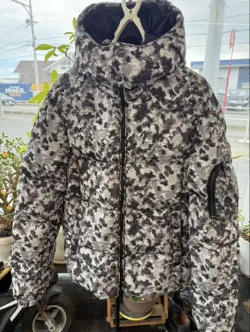 K TATRAS 다운 자켓 아무르 2019-2020