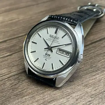 OH 완료 SEIKO KS KingSeiko AT 5246-6000