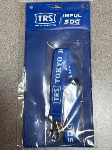 TRS IMPUL SDG 스트랩