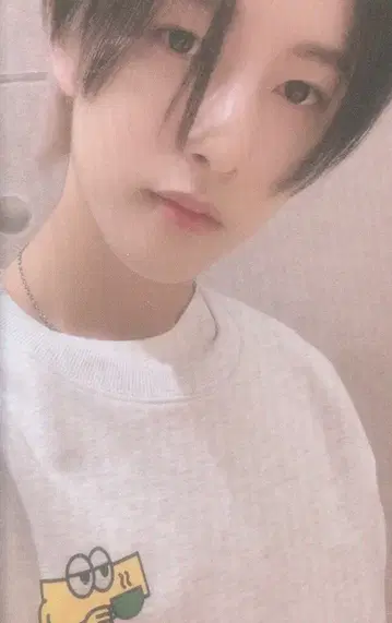 NCT DREAM Hot Sauce RENJUN 트레이딩 카드