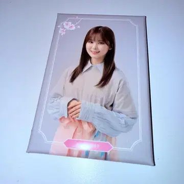 사쿠라자카46 사쿠라자카 카페 마그넷 엔도 리코