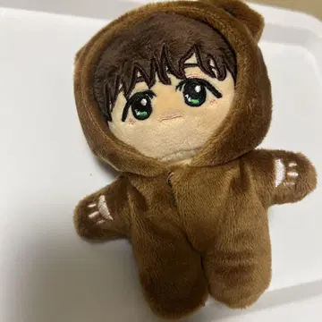 테테 봉제 인형