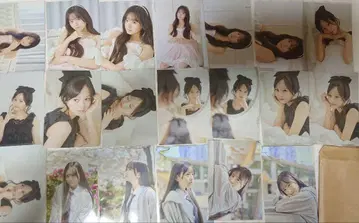 나카무라 유나 생탄 브로마이드 2025 사립 에비스 중학교