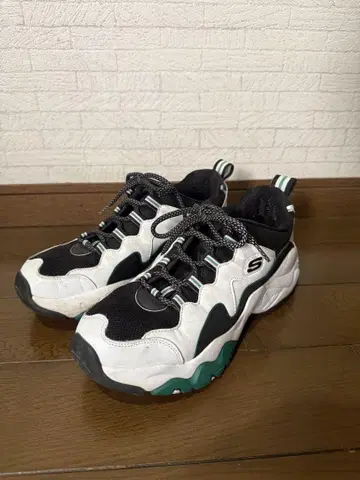 스케쳐스 d'lites3.0
