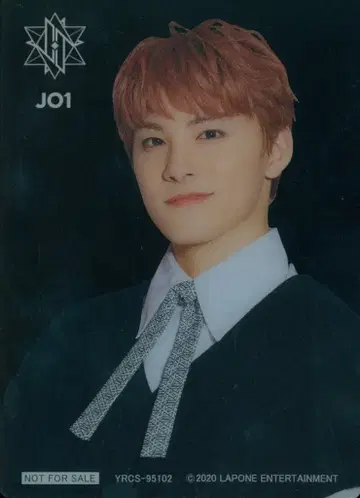 JO1 HMV 카와니시 타쿠미 The STAR