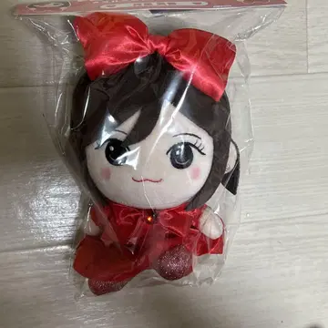FRUITS ZIPPER 츠키아시 아메