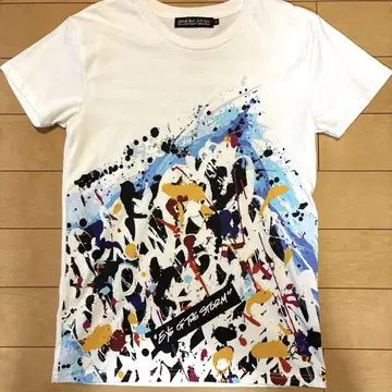 ONE OK ROCK 티셔츠 S x 2매 세트