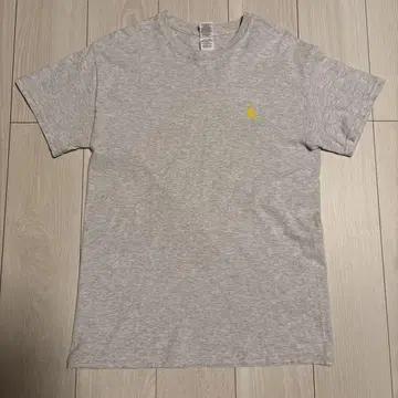 AND PROTECTOR 밴딩 티셔츠 카타츠무리