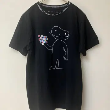 호시노 겐 POP VIRUS TOUR 티셔츠 아이디어 사이즈 M