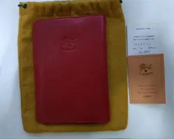 [새상품] 일비종떼 북커버