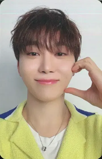 SEVENTEEN 승관 2025 SEASON'S GREETINGS