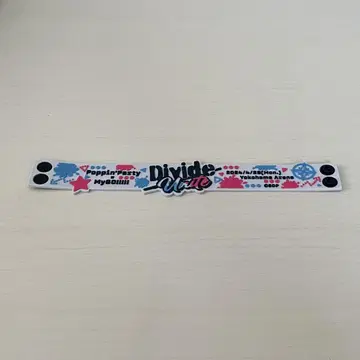 BanGDream 포피파 MyGO 러버 밴드