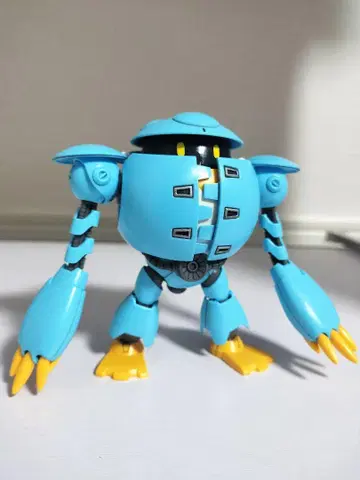 HG 모모카풀