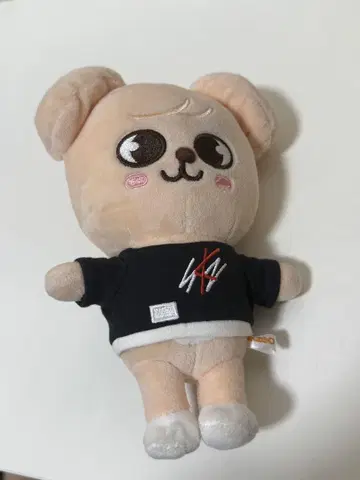 skzoo 승민 PuppyM 봉제 인형 오리지널