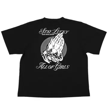 TATTOO STUDIO YAMADA / PRAYING HANDS TEE
