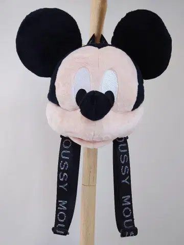 moussy 미키 페이 백팩 백