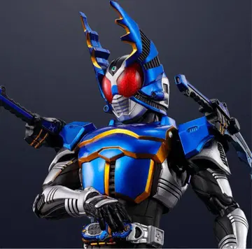 S.H.Figuarts 가면라이더 가타크 진골 조각 10th ver