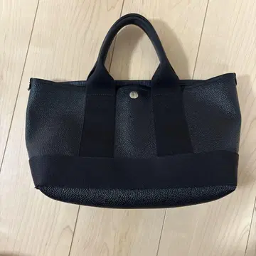 TOPKAPI 블랙 백