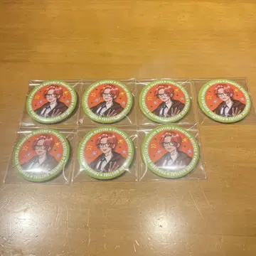 팬텀 버스터즈 제안유인