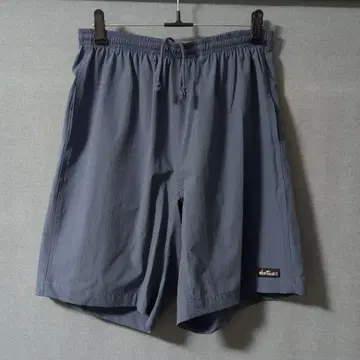 와일드 띵스 숏팬츠