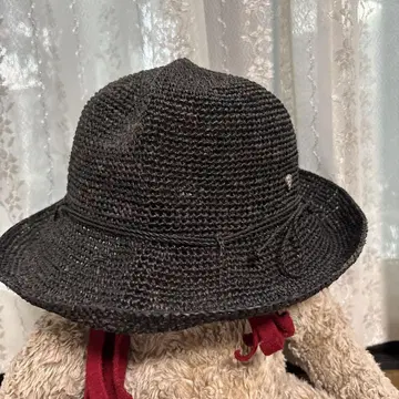 헬렌 카민스키 모자
