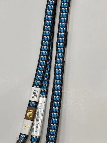 오비지메 와타케 후지사부로 끈 긴 사이즈