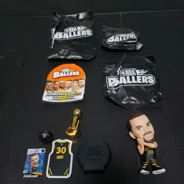 NBA Ballers Curry 슈퍼 레어 최저가