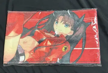 TYPE-MOON 머플러 타월 린