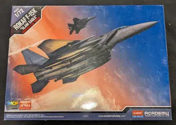 Academy 1/72 F-15K '슬램 이글'