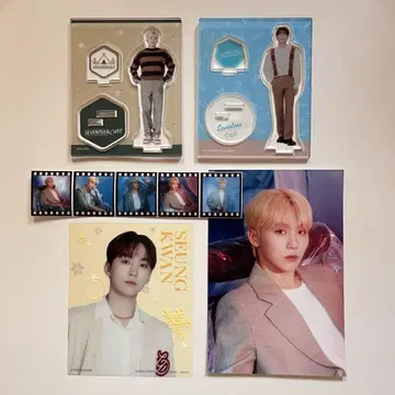 세븐틴 성광