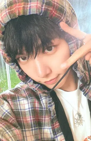 BOYNEXTDOOR HOW? JAEHYUN 트레이딩 카드