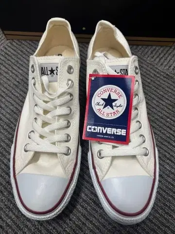 [새상품] CONVERSE 컨버스 올스타 M7652 27cm
