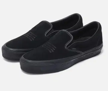 [ 27cm ] neighborhood VANS 슬립온
