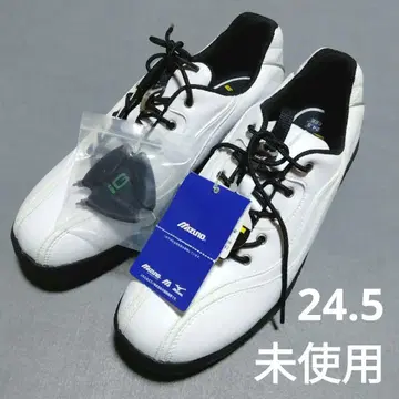 미즈노 골프화 24.5