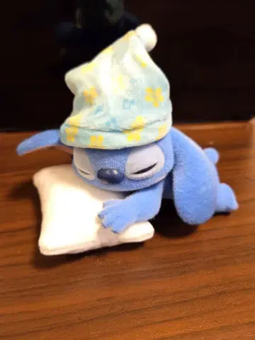 스티치 시크릿